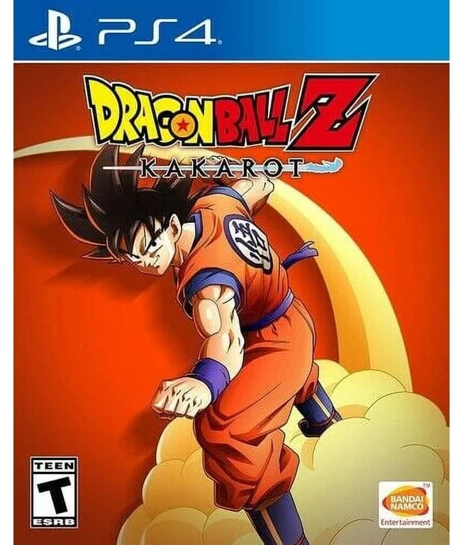 Dragon Ball Z: Kakarot