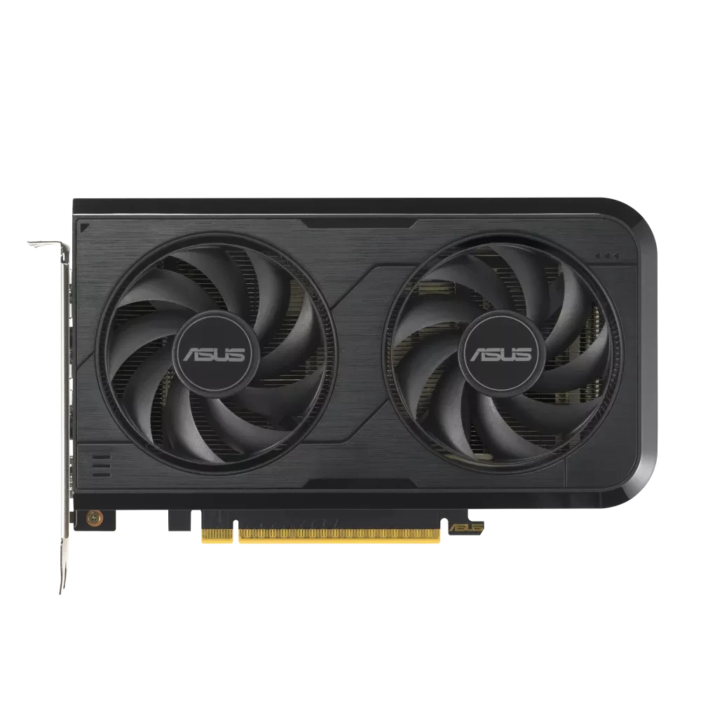 Asus DUAL-RTX5050-O8G