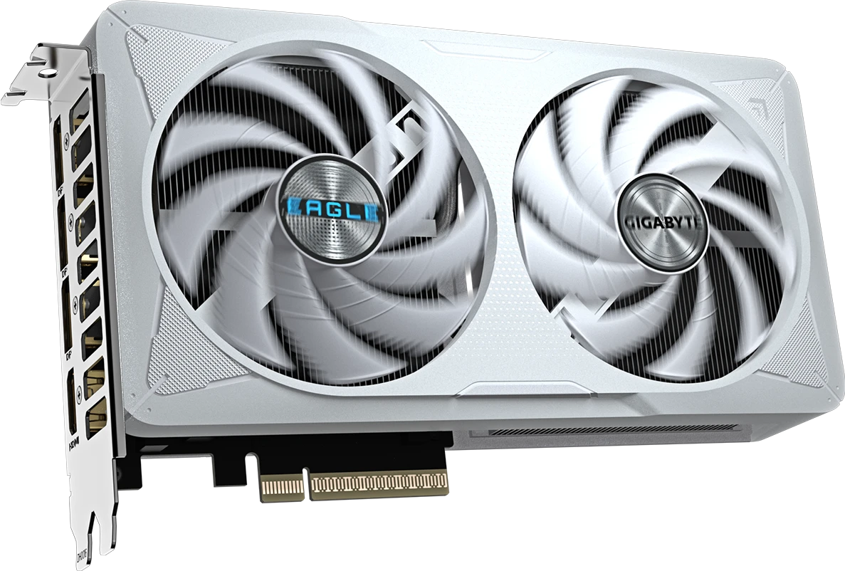 Gigabyte GV-N5060EAGLEOC ICE-8GD