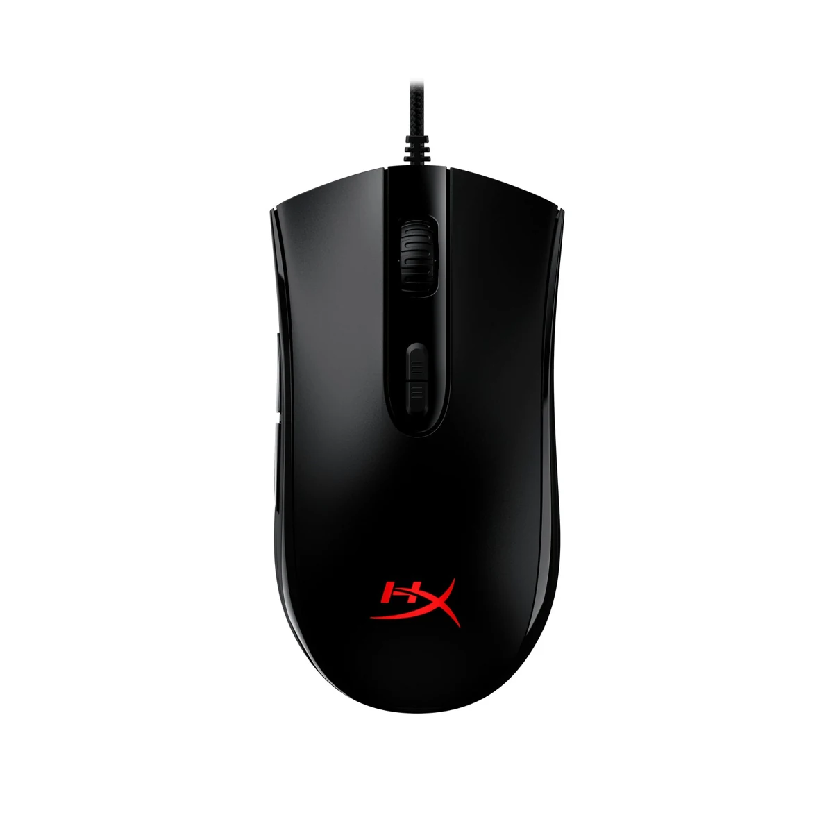 HyperX Pulsefire Core 4P4F8AA (HX-MC004B) RGB Gaming Mouse