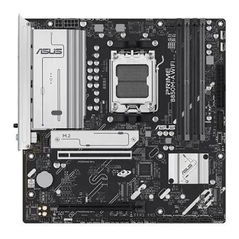 ASUS PRIME B850M-A WIFI