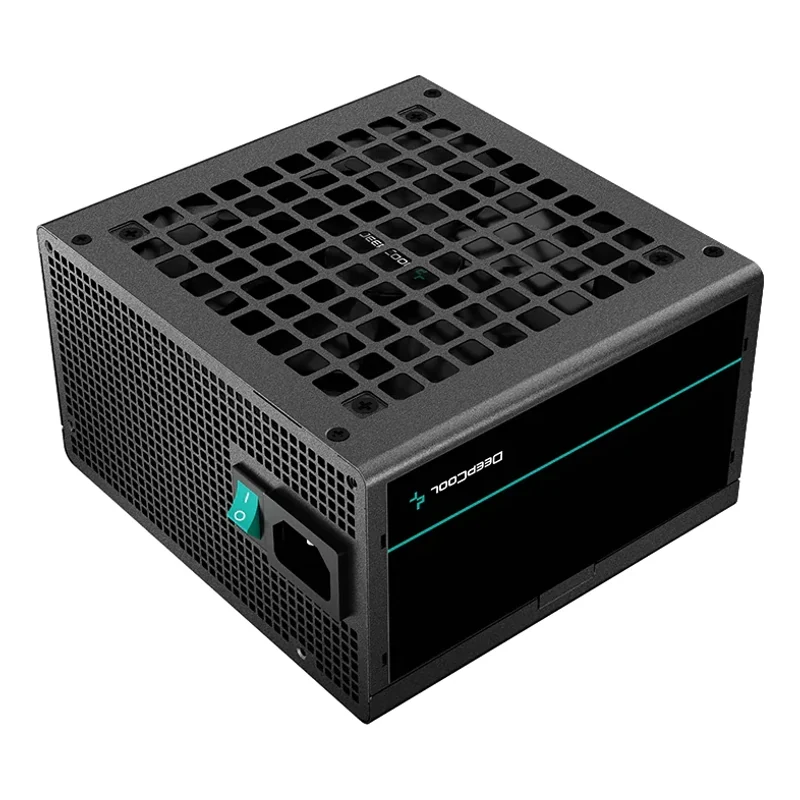 Фото типа устройства для Power Unit DEEPCOOL PF700D 700W 80 PLUS certified 200-240V/ATX12V 2.3 & SSI EPS 12V