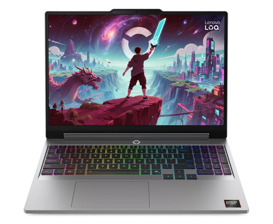 Lenovo LOQ 15APH11