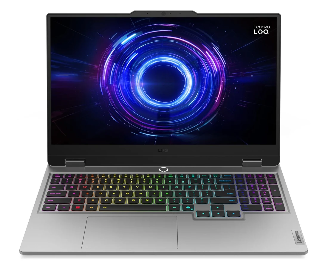 Lenovo LOQ 5