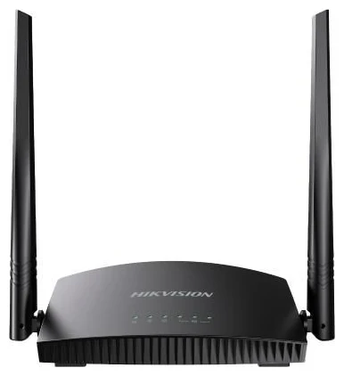 HIKVISION DS-3WR4G3N 4G Wireless SIM Router 300Mbs 2T2R 2*LAN WAN встроенный модем 4G LTE