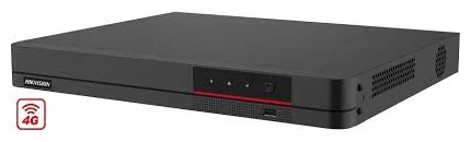 NVR HIKVISION DS-7608NI-K1/8P/4G(O-STD) (80mbps
