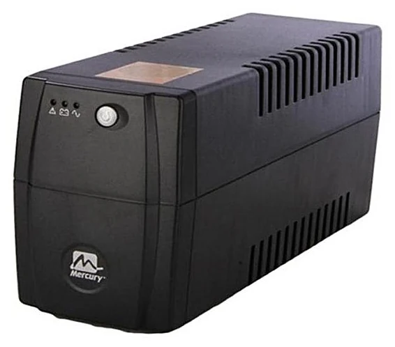 Фото типа устройства для UPS Mercury ELITE 850VA PRO (AVR)